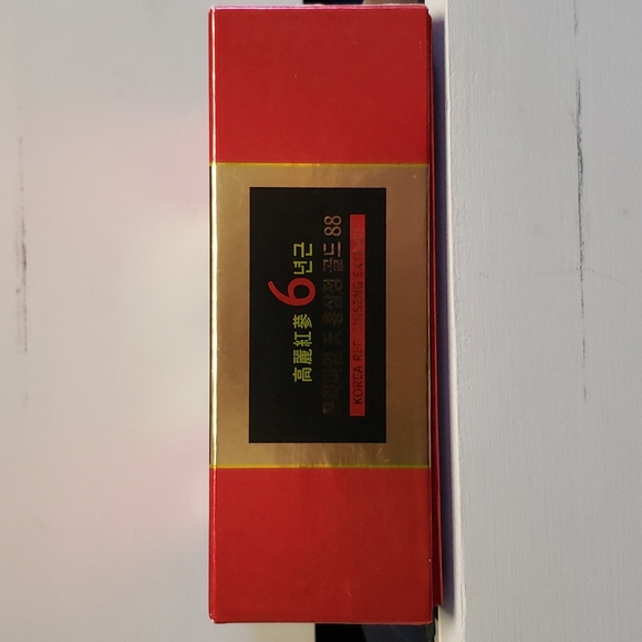 NIB Korean Red Ginseng {6 Year} - Picture 8 of 14